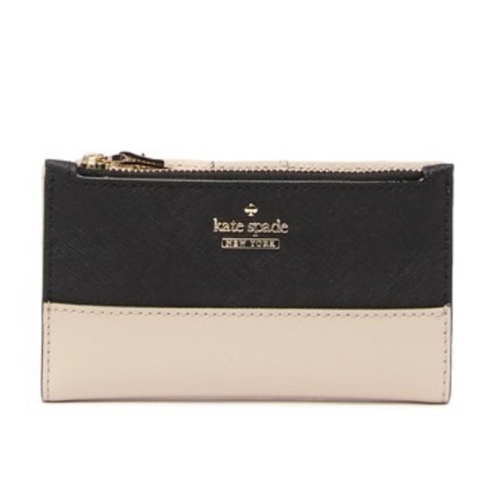 Kate Spade New York ❤️Authentic❤️ cameron street leather wallet - Picture 8 of 8